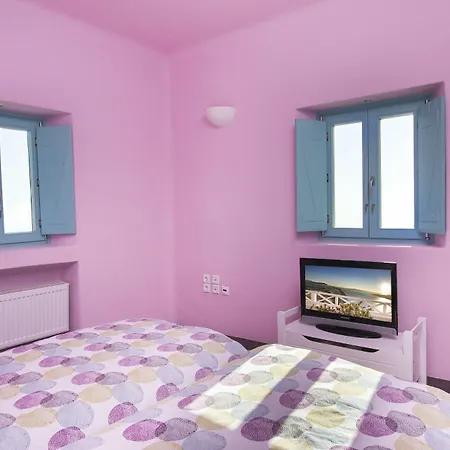 Appartement Grey *