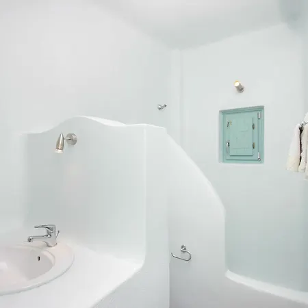 Appartement Grey