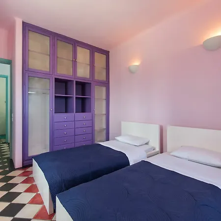Appartement Grey